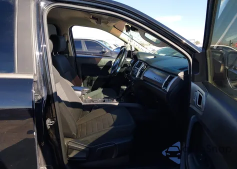 2019 Ford Ranger Xlt from USA, damaged, VIN 1FTER4EH4KLA60172